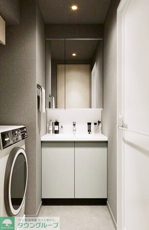 RELUXIA本所吾妻橋IIIの物件内観写真